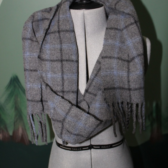 GAP Accessories - Gap lambs wool scarf